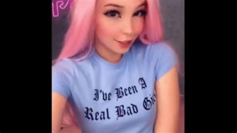 bell delphine nudes|Belle Delphine – Pornstar Videos